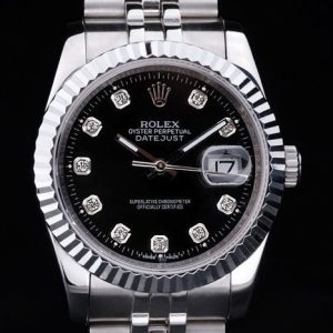 Rolex Datejust Top Quality Replica Watches 4760
