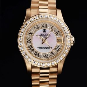 Rolex Datejust Top Quality Replica Watches 4778