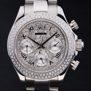 Replica Rolex Daytona-rl163