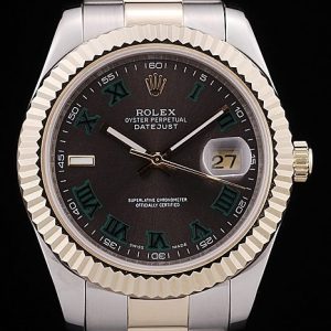 Rolex DateJust Top Quality Replica Watches 4674