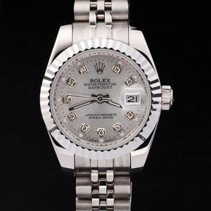 Rolex Datejust Top Quality Replica Watches 4714