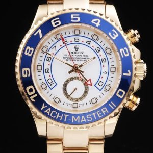 Replica Rolex Watches Yacht-Master II-rl237