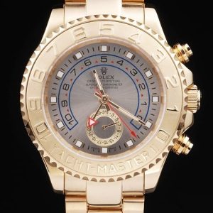 Replica Rolex Watches Yacht-Master II-rl235