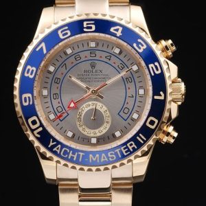 Replica Rolex Watches Yacht-Master II-rl244
