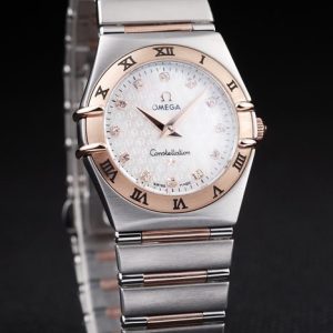Omega Constellation Top Quality Replica Watches 4474