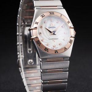 Omega Constellation Top Quality Replica Watches 4477