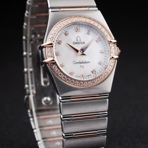 Omega Constellation Top Quality Replica Watches 4471