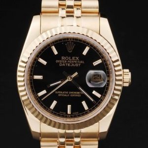 Rolex Datejust Top Quality Replica Watches 4706