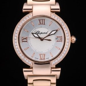 Top Quality Top Luxury Watches Chopard Replica 80273