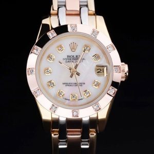 Rolex Datejust Top Quality Replica Watches 4780