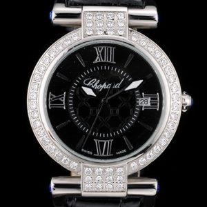Top Quality Best Copy Chopard Replica Watches 3874
