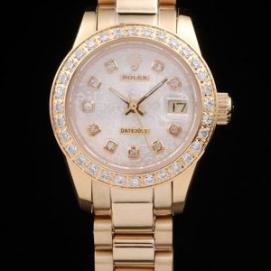 Rolex Datejust Top Quality Replica Watches 4664