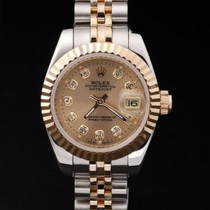 Rolex Datejust Top Quality Replica Watches 4713