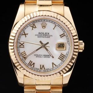 Rolex Datejust Quality Replica Watches 4707