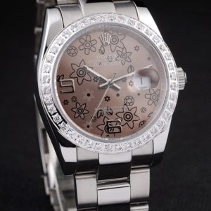Rolex Datejust Top Quality Replica Watches 4677