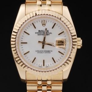 Rolex Datejust Top Quality Replica Watches 4695