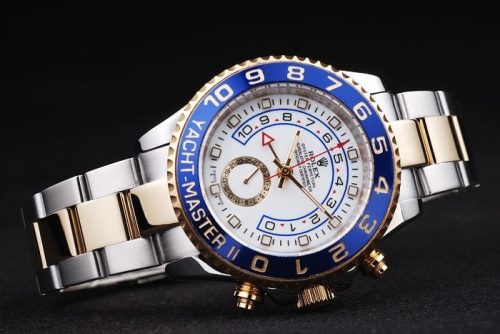 Replica Rolex Watches Yacht-Master II-rl233 - Image 5