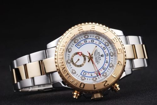 Replica Rolex Watches Yacht-Master II-rl231 - Image 6