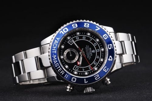 Replica Rolex Watches Yacht-Master II-rl241 - Image 6