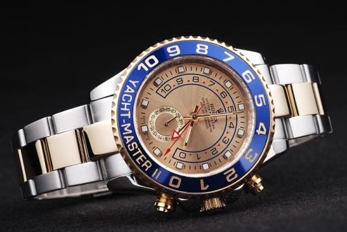 Replica Rolex Watches Yacht-Master II-rl234 - Image 6