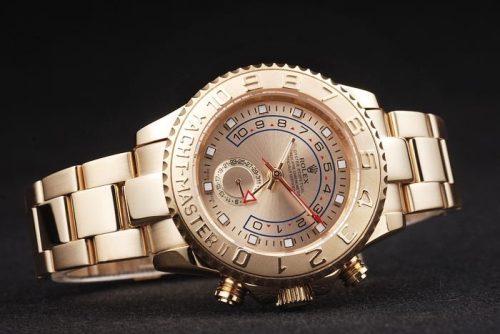 Replica Rolex Watches Yacht-Master II-rl236 - Image 6