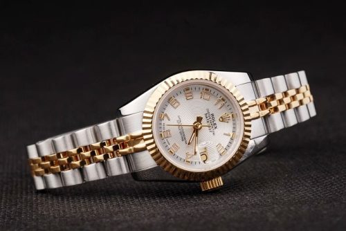 Rolex Datejust Quality Replica Watches 4725 - Image 8