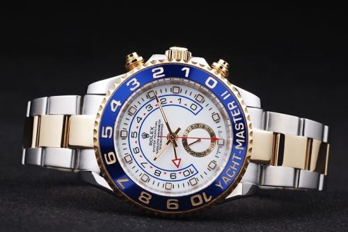 Replica Rolex Watches Yacht-Master II-rl233 - Image 4
