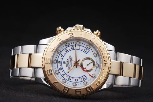 Replica Rolex Watches Yacht-Master II-rl231 - Image 5