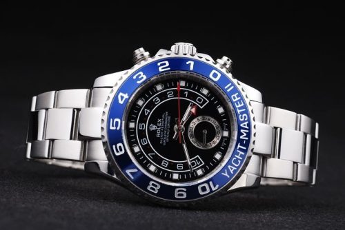 Replica Rolex Watches Yacht-Master II-rl241 - Image 5