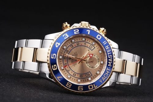 Replica Rolex Watches Yacht-Master II-rl234 - Image 5