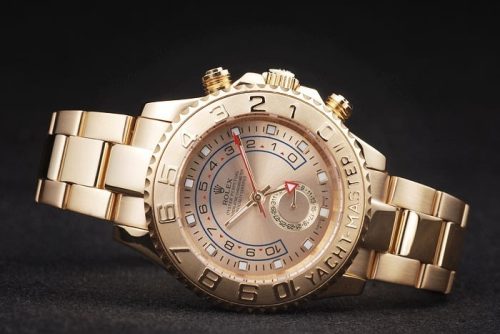 Replica Rolex Watches Yacht-Master II-rl236 - Image 5
