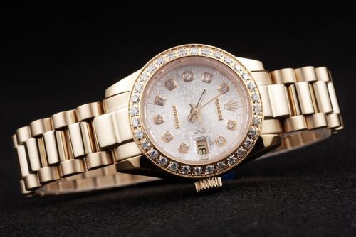 Rolex Datejust Top Quality Replica Watches 4664 - Image 7