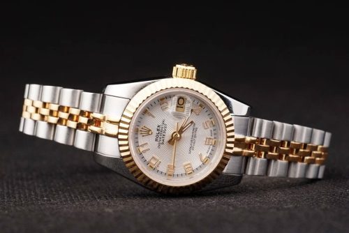 Rolex Datejust Quality Replica Watches 4725 - Image 7