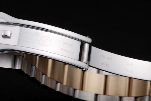 Replica Rolex Watches Yacht-Master II-rl234 - Image 4