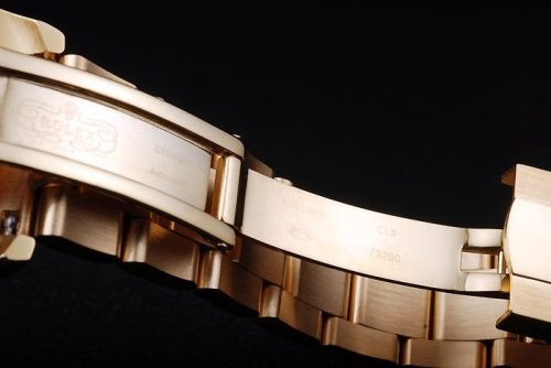 Replica Rolex Watches Yacht-Master II-rl243 - Image 4
