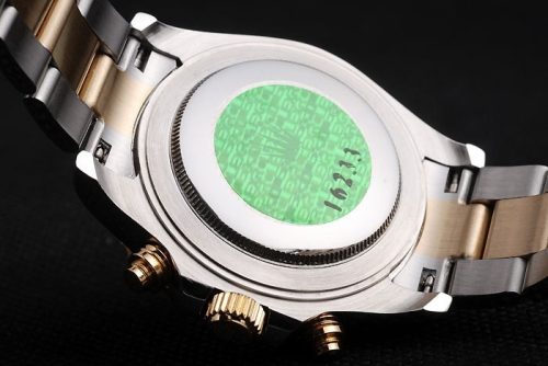 Replica Rolex Watches Yacht-Master II-rl233 - Image 2