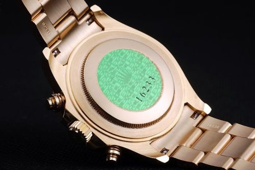 Replica Rolex Watches Yacht-Master II-rl243 - Image 3