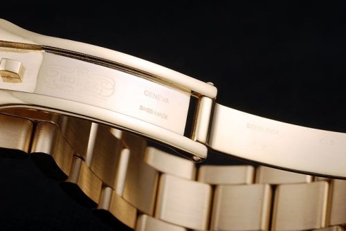 Replica Rolex Watches Yacht-Master II-rl236 - Image 3