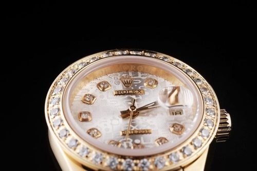Rolex Datejust Top Quality Replica Watches 4664 - Image 5