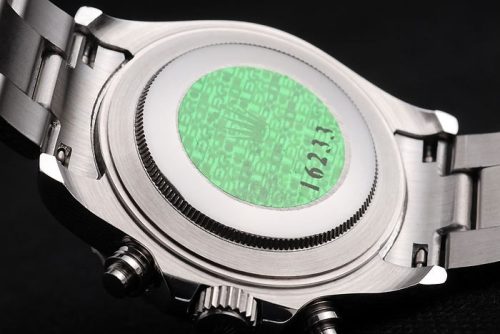 Replica Rolex Watches Yacht-Master II-rl241 - Image 2