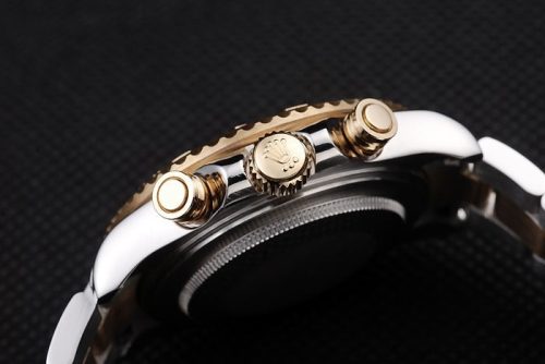 Replica Rolex Watches Yacht-Master II-rl234 - Image 2