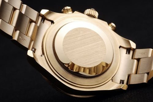 Replica Rolex Watches Yacht-Master II-rl236 - Image 2