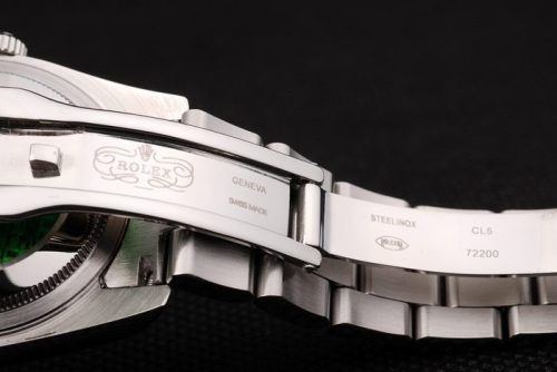 Rolex Datejust Top Quality Replica Watches 4698 - Image 4