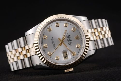 Rolex Datejust Top Quality Replica Watches 4690 - Image 4