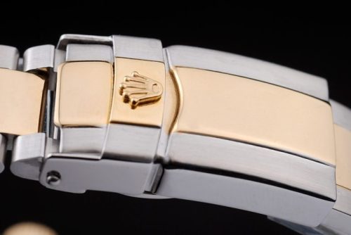 Replica Rolex Watches Yacht-Master II-rl234 - Image 8