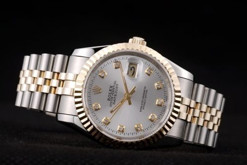 Rolex Datejust Top Quality Replica Watches 4690 - Image 3