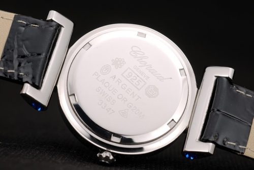 Top Quality Best Copy Chopard Replica Watches 3871 - Image 5