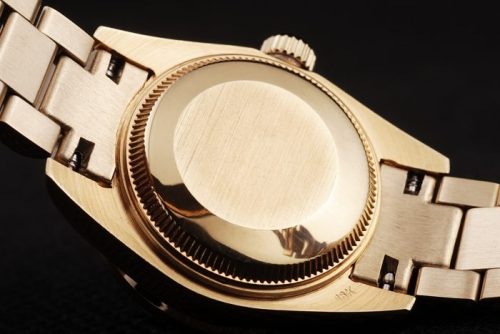 Rolex Datejust Top Quality Replica Watches 4664 - Image 2