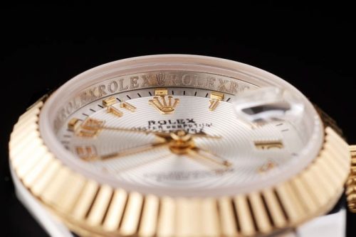 Rolex Datejust Quality Replica Watches 4725 - Image 2