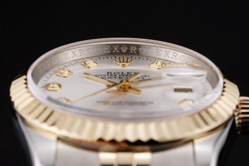 Rolex Datejust Top Quality Replica Watches 4690 - Image 2
